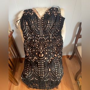 City Chic dress